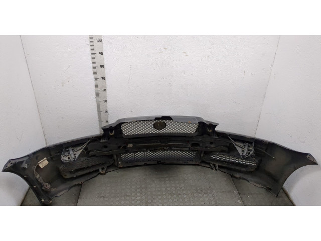 Бампер Jaguar XF 2007-2015 передний