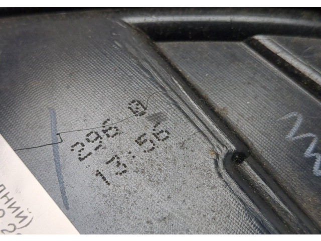 Задний фонарь          