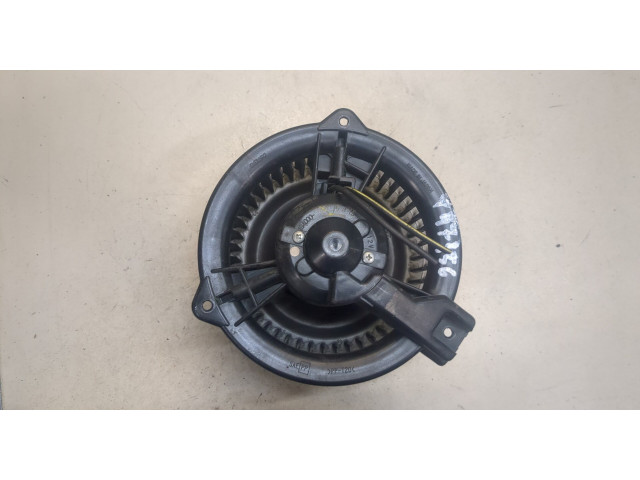 Моторчик печки  Volkswagen Jetta 5 2004-2010 1K2819015C    1K2819015C   