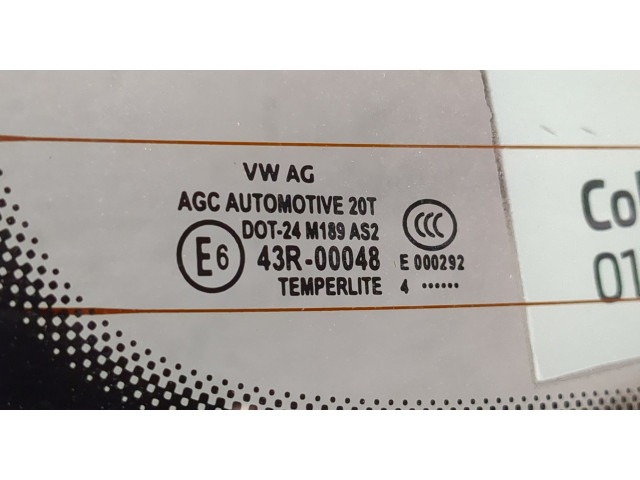 Замок багажника  Skoda Rapid       