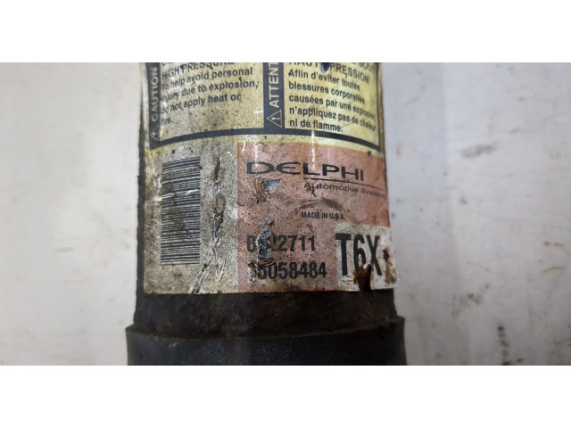 Стойка амортизатора  Chevrolet Tahoe 1999-2006      