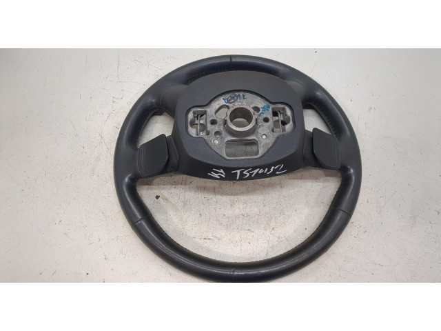 Руль Audi A8 (D4) 2010-2017