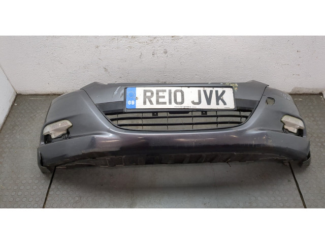 Бампер Honda Insight 2009- передний