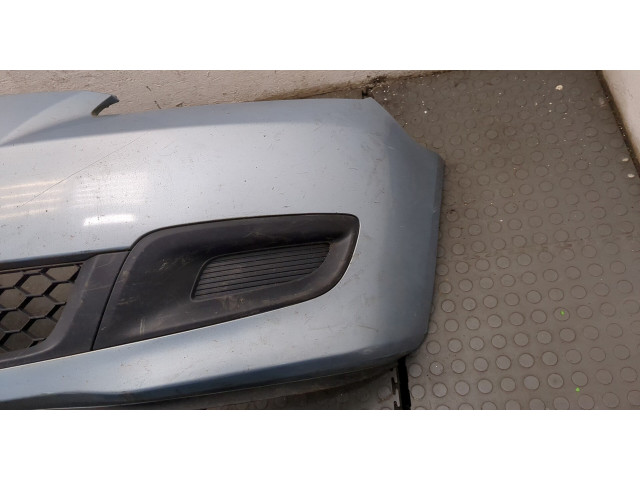 Бампер  Mazda 3 (BK) 2003-2009 передний   