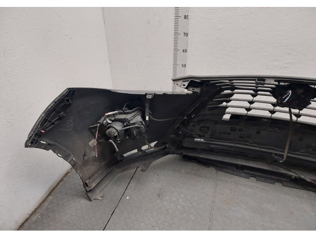 Бампер Lexus RX 2015-2019 передний