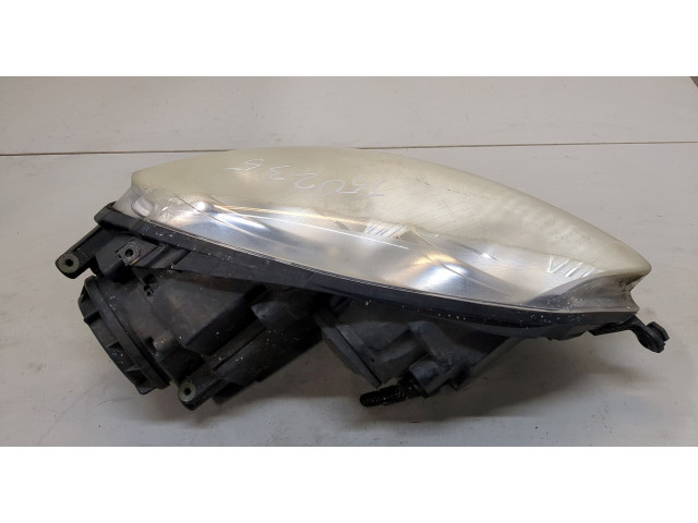 Фара передняя Volkswagen Golf 5 2003-2009 левая