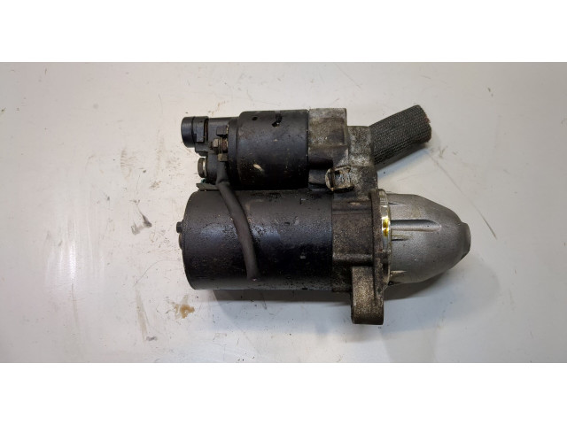 Стартер  Mercedes C W203 2000-2007 1.8     