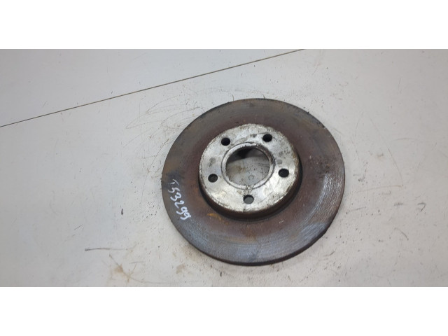 Диск тормозной Volvo C30 2006-2013 передний