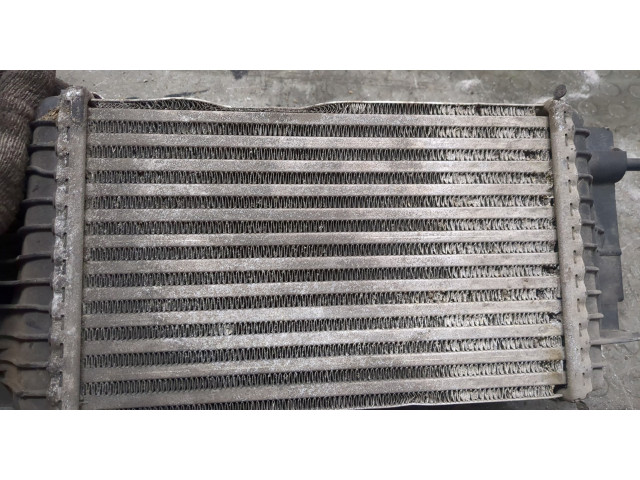 Интеркулер Nissan NV200 144611KB2A, CY178004