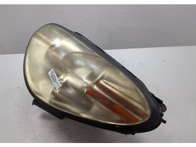 Фара передняя  Subaru Tribeca (B9) 2004-2014 левая 