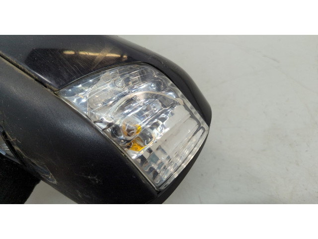 Зеркало боковое  Volvo XC90 2002-2014  левое           