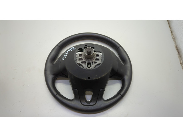 Руль  Renault Scenic 2012-2016           484005186R