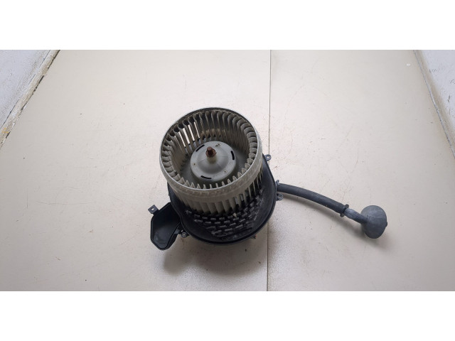 Моторчик печки Infiniti FX 2008-2012