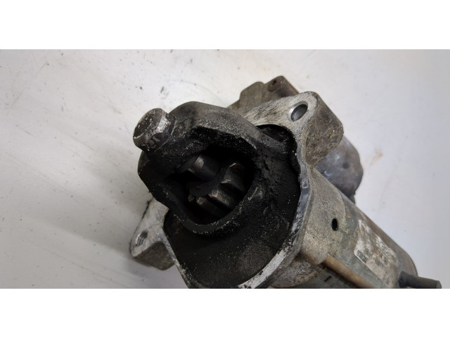 Стартер Volvo S40 2004- 1.6 3M5T11000