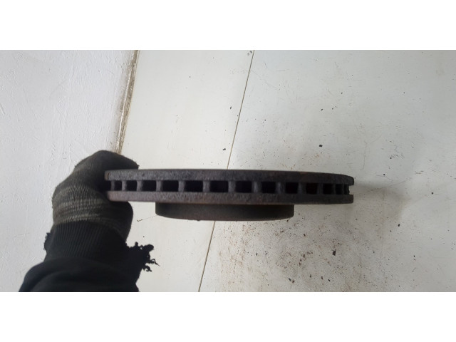 Диск тормозной Jeep Grand Cherokee 2010-2013 передний 52124762AB