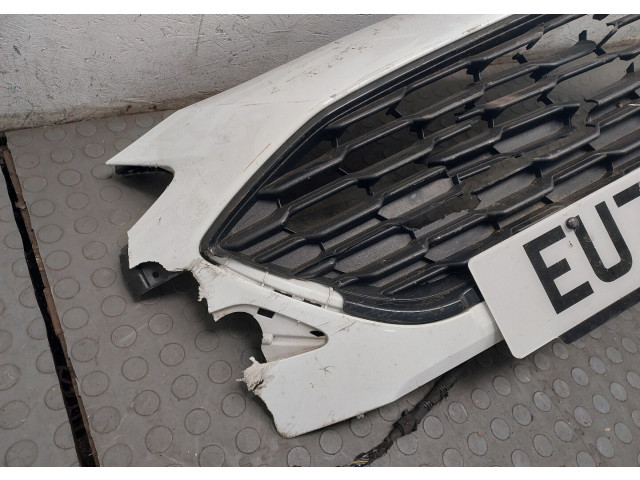 Бампер  Ford Focus 4 2018- передний     