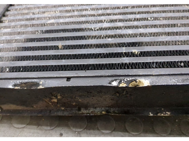 Интеркулер Nissan Pathfinder 2004-2014