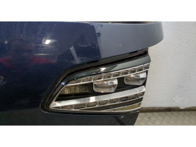Замок багажника Volkswagen Golf 7 2012-2020
