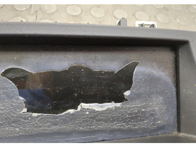 Дисплей бортового компьютера BMW X5 E70 2006-2013 65509194064, 9194064