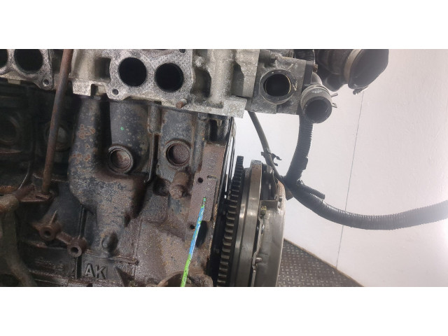 Генератор  Nissan Primera P12 2002-2008       23100BU010    