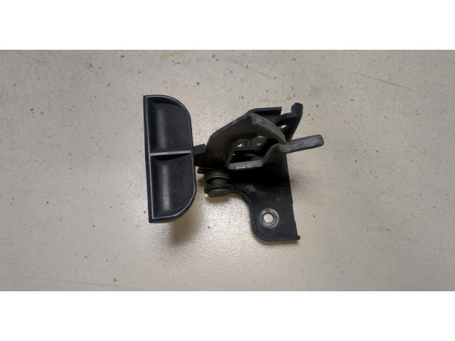 Замок капота  Mercedes CLS C219 2004-2010     