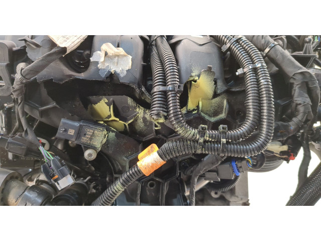  Турбина  Lincoln Nautilus 2018-2023             