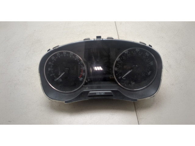 Панель приборов  Skoda Rapid       5ja920901a     