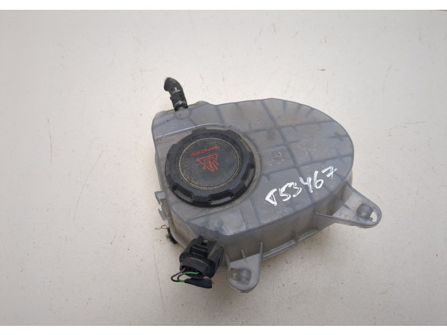 Бачок расширительный Audi A3 (8Y) 2020-2025 5WA121407G