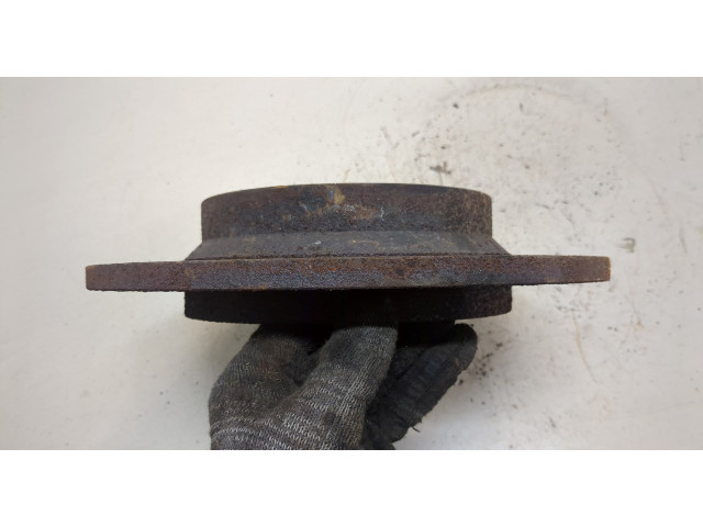 Диск тормозной  Volvo XC70 2002-2007   задний         