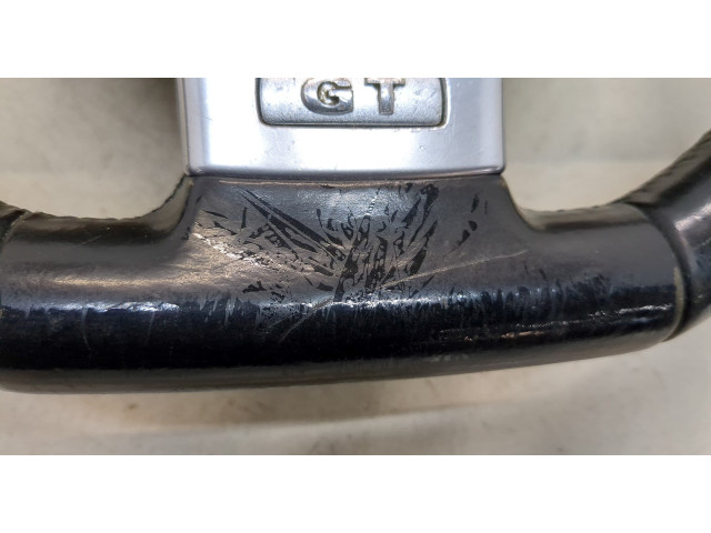 Руль Volkswagen Golf 5 2003-2009