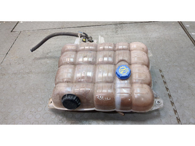 Бачок расширительный Volvo FH 2012-2022