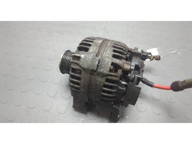 Генератор Opel Meriva 2010-2018 13284408