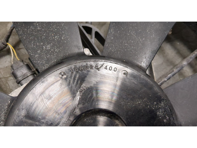 Вентилятор радиатора  Honda CR-V 2016-2023           