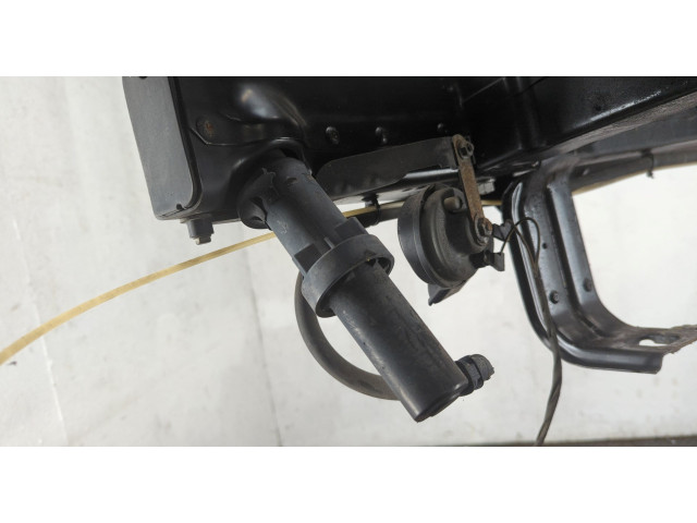 Замок капота  Mercedes S W220 1998-2006     