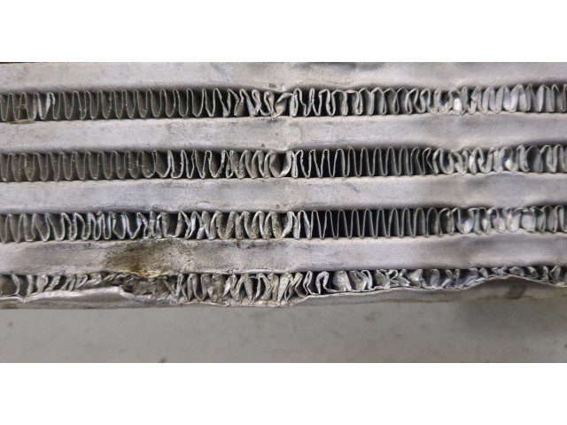 Интеркулер Ford EcoSport 2017-2023