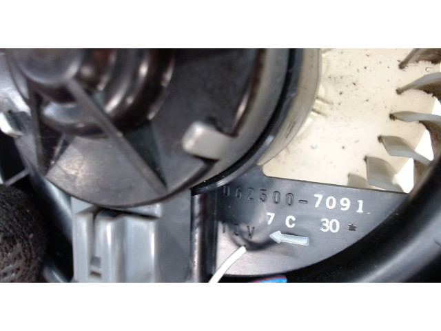 Моторчик печки Lexus LS430 UCF30 2000-2006 8710350060 8710350060