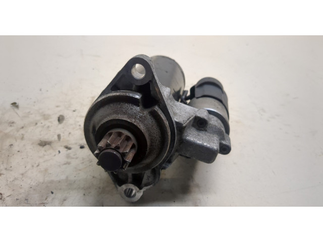 Стартер  Skoda Octavia (A5) 2004-2013 1.9  02E911023   