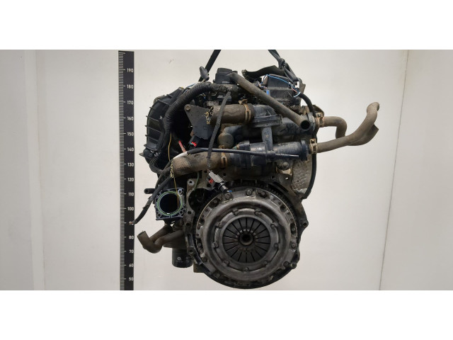 Форсунка топливная Jeep Patriot 2007-2010