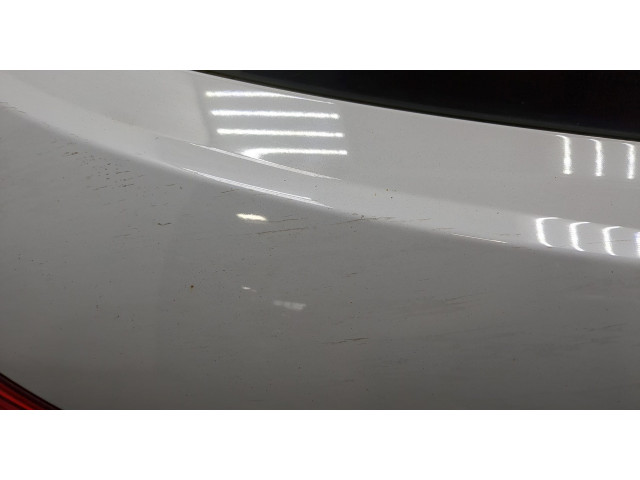 Замок багажника  Audi A1 (8X) 2010-2018       