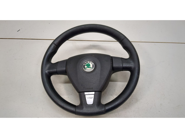 Руль Skoda Octavia (A5) 2004-2008