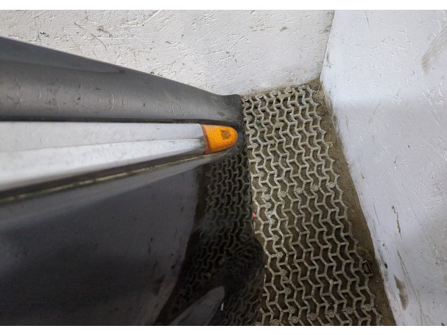 Бампер Jaguar XJ 2003–2008 задний C2C6221XXX