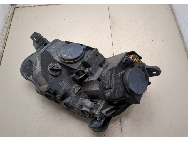 Фара передняя Peugeot Partner 2018-2024 правая