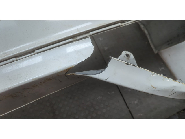 Бампер Honda Accord 10 2017-2023 задний