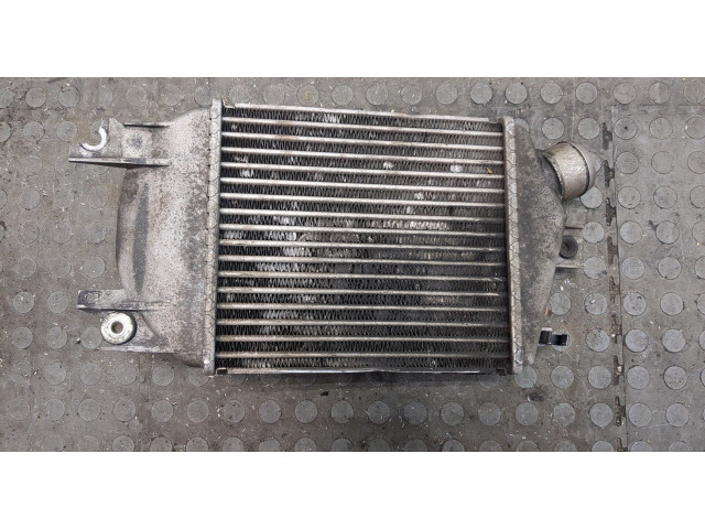 Интеркулер  Subaru Forester (S12) 2008-2012 2.0      