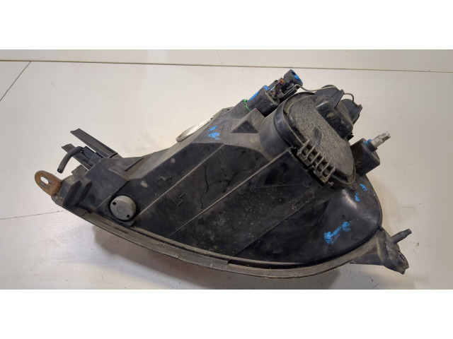 Фара передняя  Ford Ka 1996-2008 правая 