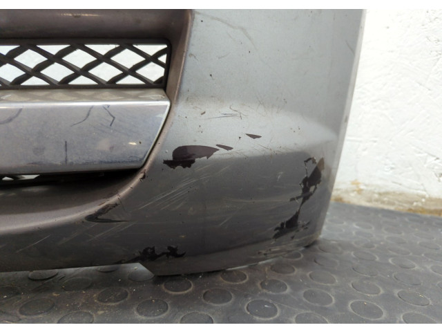 Бампер Jaguar XF 2007-2015 передний