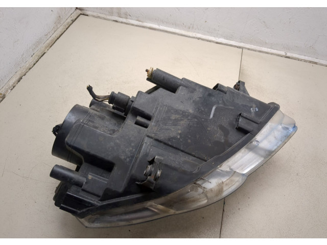 Фара передняя Volkswagen Passat 6 2005-2010 левая