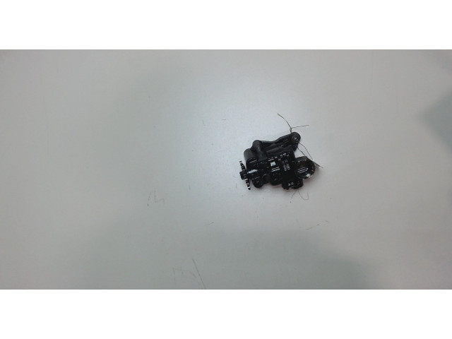 Масляный насос