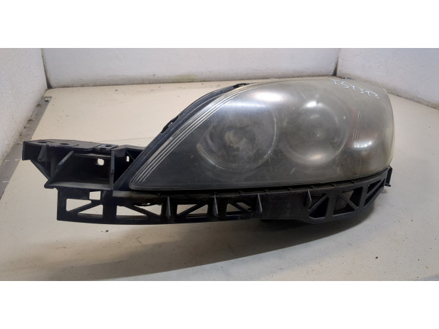 Фара передняя Mazda 3 (BK) 2003-2009 левая