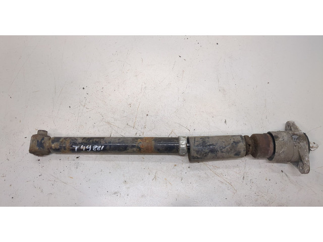 Стойка амортизатора Audi A6 (C5) 1997-2004